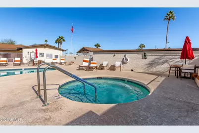 305 S Val Vista Drive #71, Mesa, AZ 85204 - Photo 26