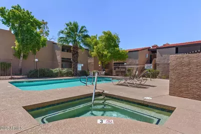 5146 E Oak Street #112, Phoenix, AZ 85008 - Photo 34