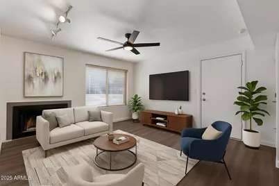 5146 E Oak Street #112, Phoenix, AZ 85008 - Photo 4