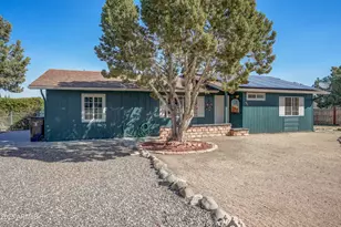 4890 E Cochise Dr, Rimrock, AZ 86335 - Photo 2