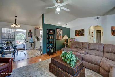 4890 E Cochise Drive, Rimrock, AZ 86335 - Photo 8