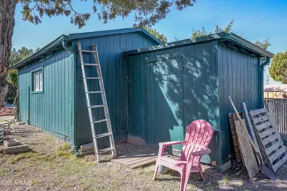 4890 E Cochise Drive, Rimrock, AZ 86335 - Photo 30