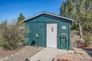 4890 E Cochise Dr, Rimrock, AZ 86335 - Photo 28