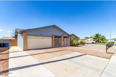 76 N 133rd Street, Chandler, AZ 85225 - Photo 2