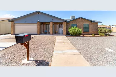 76 N 133rd Street, Chandler, AZ 85225 - Photo 1
