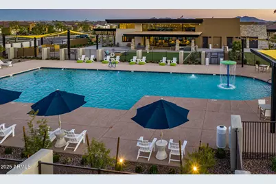 5451 S Benton --, Mesa, AZ 85212 - Photo 72