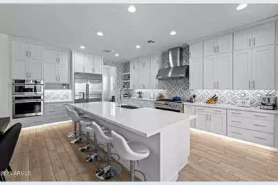 5451 S Benton --, Mesa, AZ 85212 - Photo 8