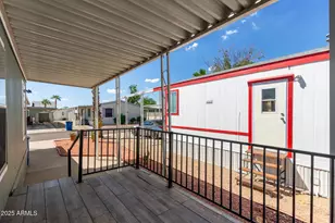 18211 North 21st Pl, Phoenix, AZ 85022 - Photo 4