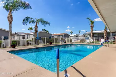 18211 N 21st Place #52, Phoenix, AZ 85022 - Photo 16