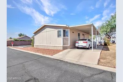 6227 N Litchfield Road #69, Litchfield Park, AZ 85340 - Photo 1