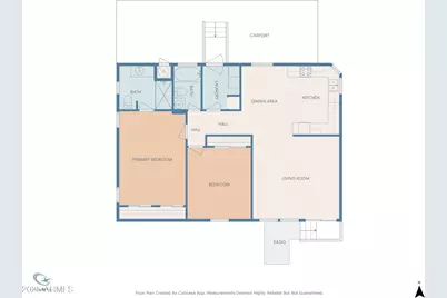 6227 N Litchfield Road #69, Litchfield Park, AZ 85340 - Photo 26