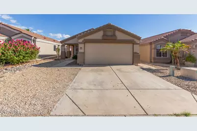 11339 W Madisen Ellise Drive, Surprise, AZ 85378 - Photo 1