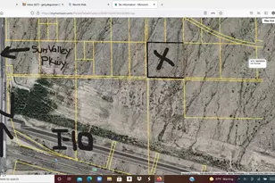 0 N Sun Valley Pkwy Pkwy, Buckeye, AZ 85396 - Photo 1