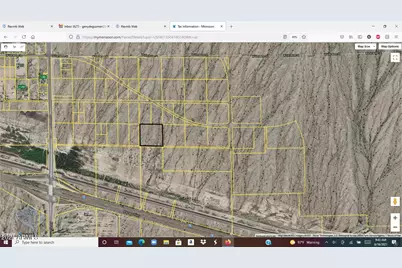 0 N Sun Valley Pkwy Parkway #-, Buckeye, AZ 85396 - Photo 2