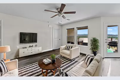 605 Vista Ridge Court, Wickenburg, AZ 85390 - Photo 4