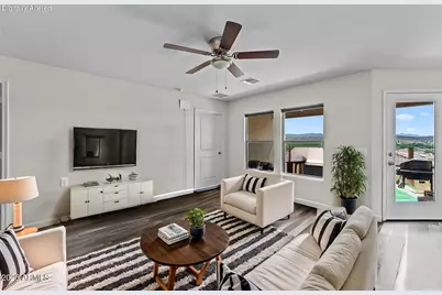 605 Vista Ridge Court, Wickenburg, AZ 85390 - Photo 4