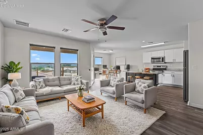 605 Vista Ridge Court, Wickenburg, AZ 85390 - Photo 2