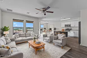 605 Vista Ridge Ct, Wickenburg, AZ 85390 - Photo 2