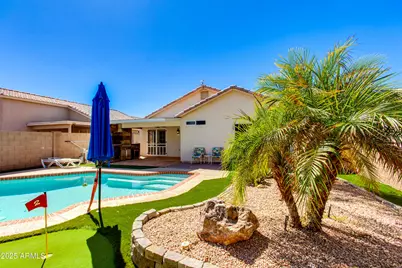 3612 W Questa Drive, Glendale, AZ 85310 - Photo 28