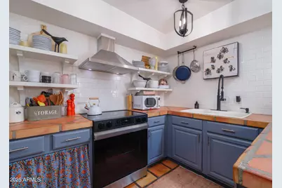 4540 N 44th Street #21, Phoenix, AZ 85018 - Photo 16