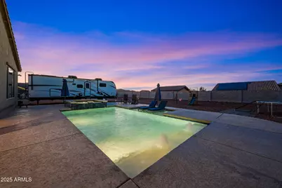 13532 W Sierra Vista Drive, Glendale, AZ 85307 - Photo 54