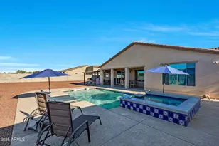 13532 W Sierra Vista Dr, Glendale, AZ 85307 - Photo 76