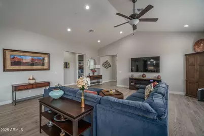 11531 N Jerome Street, Surprise, AZ 85388 - Photo 4