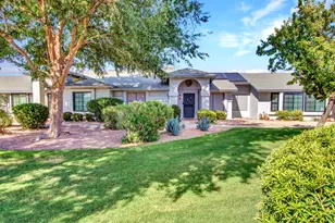 20258 N Broken Arrow Dr, Sun City West, AZ 85375 - Photo 1