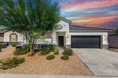3580 N Sequoia Street, Casa Grande, AZ 85122 - Photo 1