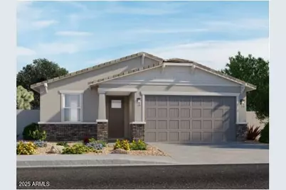 24466 W Hazel Drive, Buckeye, AZ 85326 - Photo 1