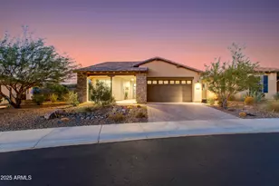 4350 Stage Stop Way, Wickenburg, AZ 85390 - Photo 1