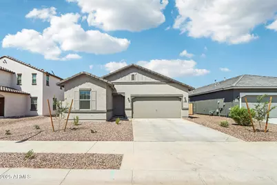 5820 W Coplen Farms Road, Laveen, AZ 85339 - Photo 1
