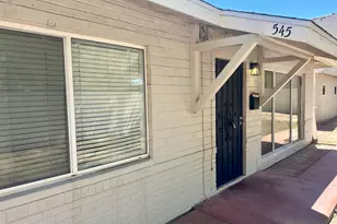 545 W San Juan Ave, Phoenix, AZ 85013 - Photo 1