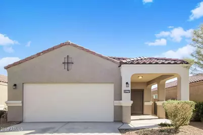 29967 W Mitchell Avenue, Buckeye, AZ 85396 - Photo 1