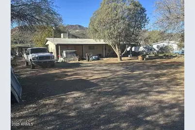 1954 N Bixby Road, Globe, AZ 85501 - Photo 1