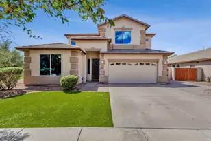 4130 E Sundance Ave, Gilbert, AZ 85297 - Photo 1