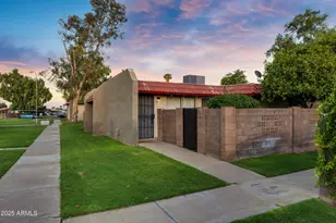 601 N May, Mesa, AZ 85201 - Photo 2