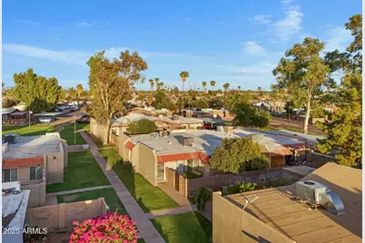601 N May -- #27, Mesa, AZ 85201 - Photo 18