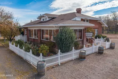 315 S Willard Street, Cottonwood, AZ 86326 - Photo 8