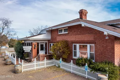 315 S Willard Street, Cottonwood, AZ 86326 - Photo 4