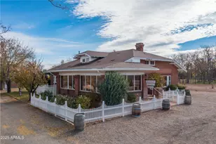 315 S Willard St, Cottonwood, AZ 86326 - Photo 1