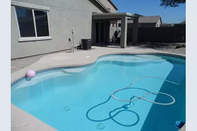 7415 W Glass Lane, Laveen, AZ 85339 - Photo 2