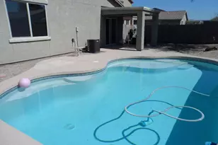 7415 W Glass Ln, Laveen, AZ 85339 - Photo 2