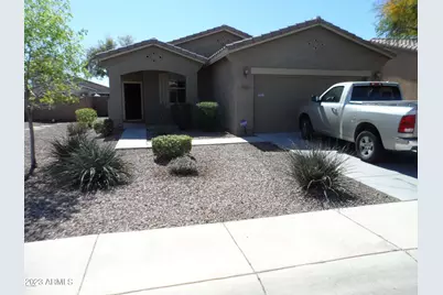 7415 W Glass Lane, Laveen, AZ 85339 - Photo 1