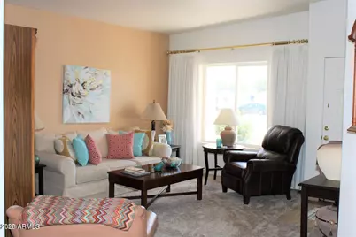 232 S Clubhouse Lane, Sierra Vista, AZ 85635 - Photo 2