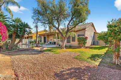 5434 E Campo Bello Drive, Scottsdale, AZ 85254 - Photo 14