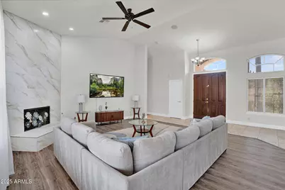 5434 E Campo Bello Drive, Scottsdale, AZ 85254 - Photo 4