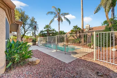 5434 E Campo Bello Drive, Scottsdale, AZ 85254 - Photo 40