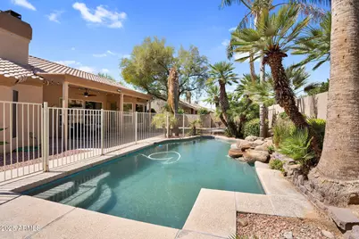 5434 E Campo Bello Drive, Scottsdale, AZ 85254 - Photo 38