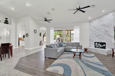 5434 E Campo Bello Drive, Scottsdale, AZ 85254 - Photo 16